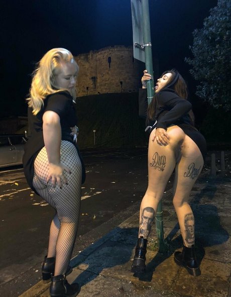 Babydollfay onlyfans leaks