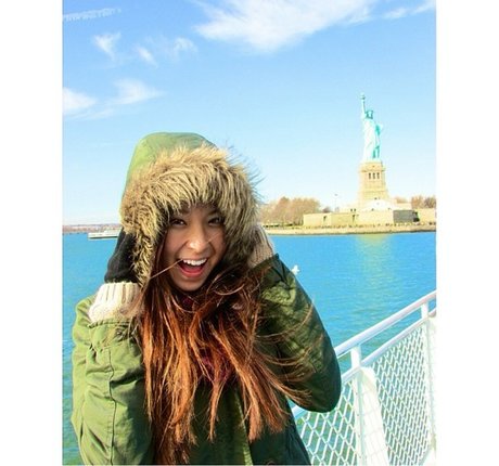 Mimi Furu onlyfans free porn