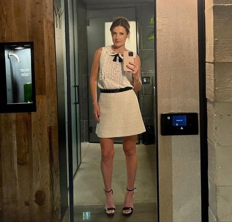 Sheri Nicole onlyfans leak