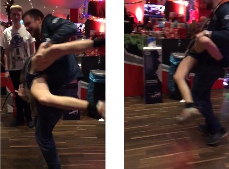 Naniheichou leaked onlyfans.