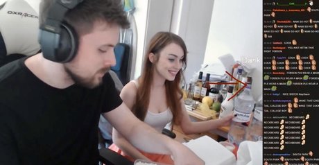 Naniheichou tits onlyfans