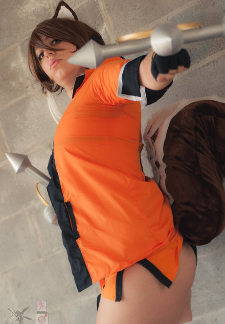 Feywilde Cosplay onlyfans nude pictures