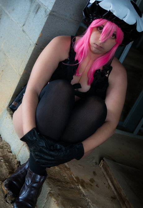 Feywilde Cosplay en onlyfans