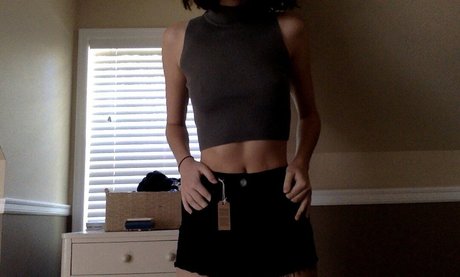 Bree Morgan tits onlyfans