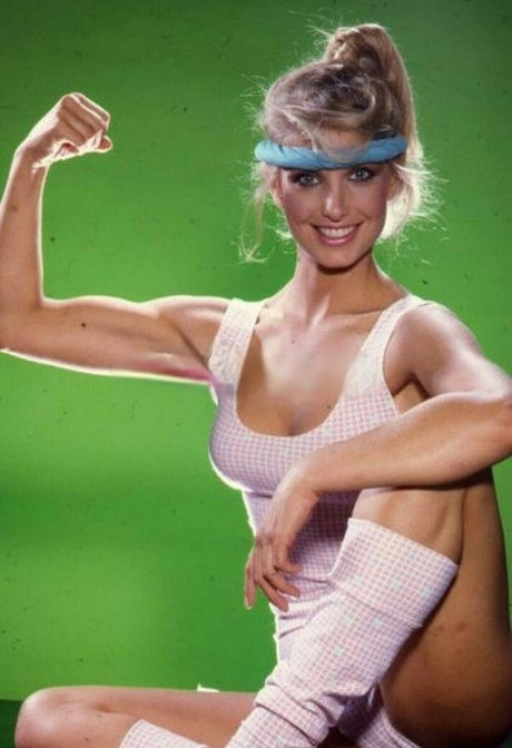 Heather Thomas leak onlyfans porn