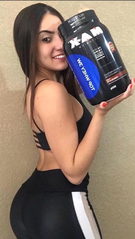 Alany Lima onlyfans leaks