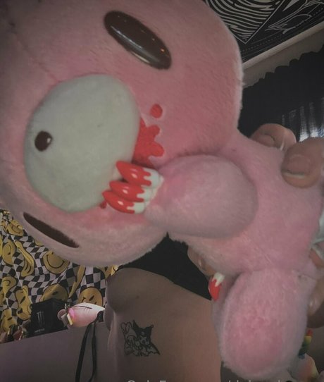 Dying bunny only fans