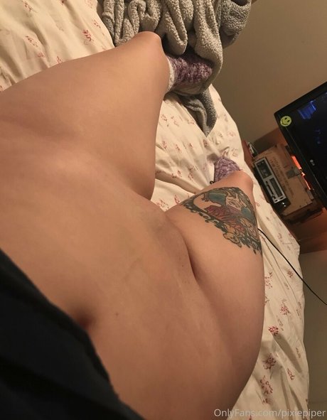 PixiePiper onlyfans leaked
