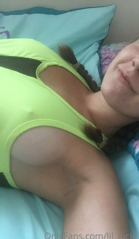 Lil Lucie xxx only fans