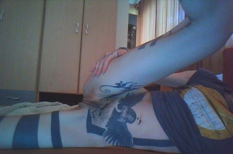 Jokers Harley Quinn onlyfans nudes