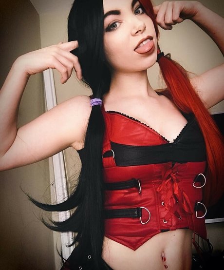 manicpixi dreamgirl boobs onlyfans