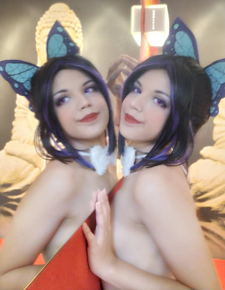 Kitsune Youko onlyfans exposed