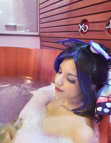 Kitsune Youko only fans