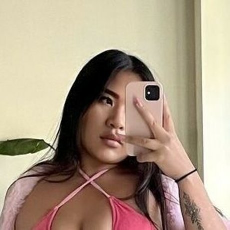 Alicea Inthavong onlyfans x