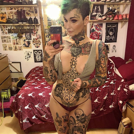 Heather McLean onlyfans star