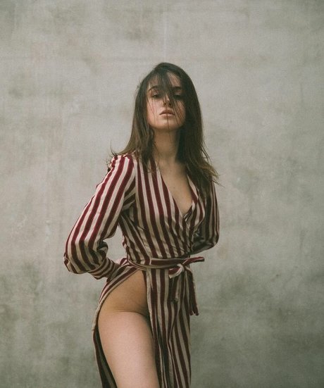 mademoiselleoz nudes onlyfans leak