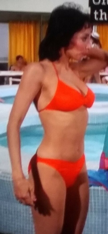 Didi Conn porn leaked onlyfans