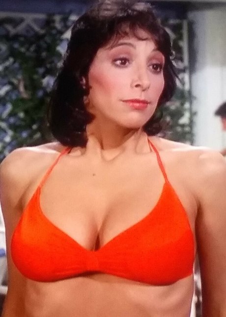 Didi Conn onlyfans leaks