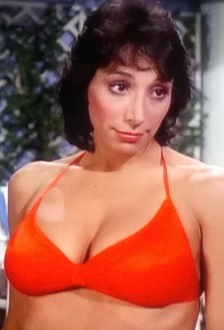 Didi Conn free only fans