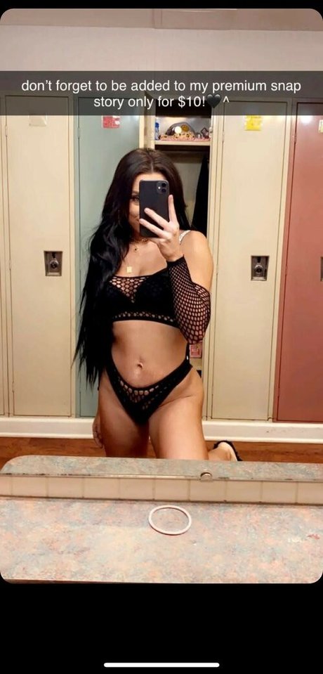 Hailey Gallant onlyfans xxx