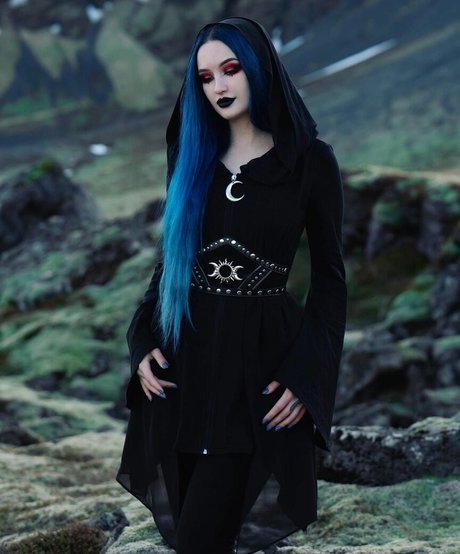 BlueAstrid onlyfans for free