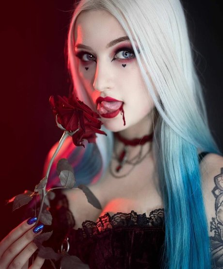 BlueAstrid Profile pic