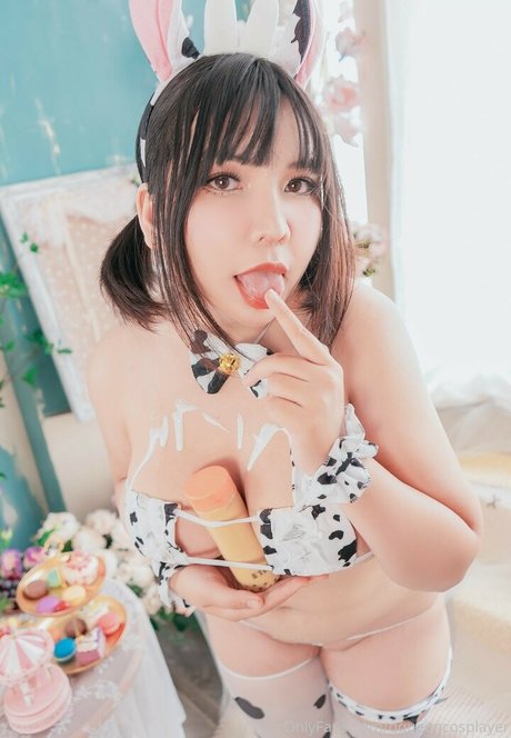 QueenieChuppy onlyfans leaked xxx