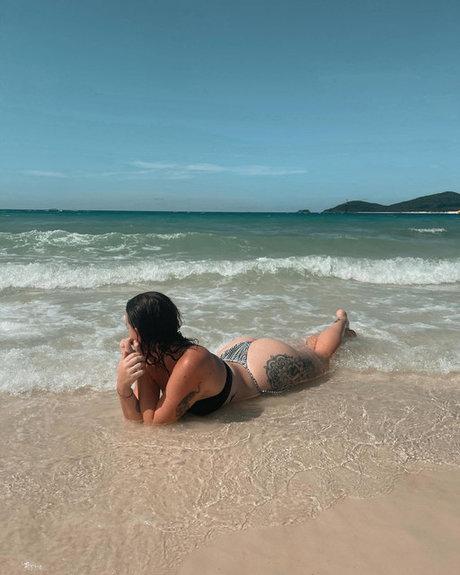 Eden MCK onlyfans leaked dirtyship