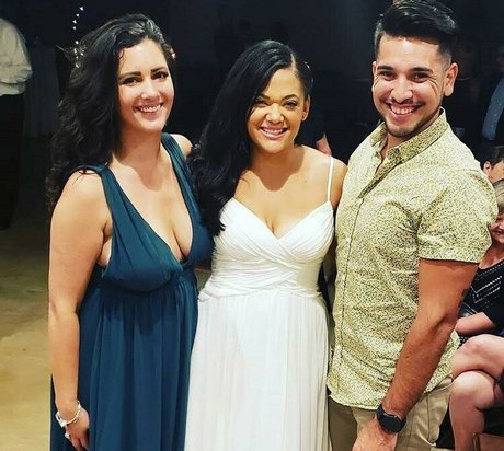 Emilee Fitzpatrick onlyfans boobs