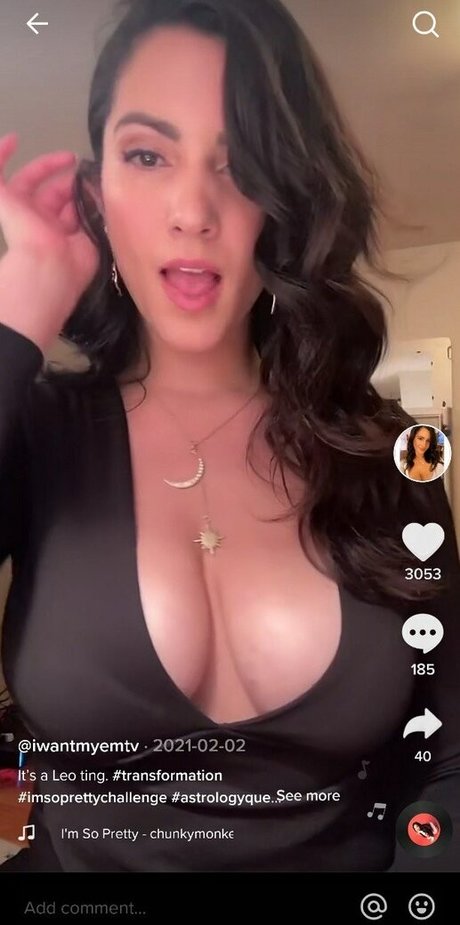 Emilee Fitzpatrick leaked only fans porn