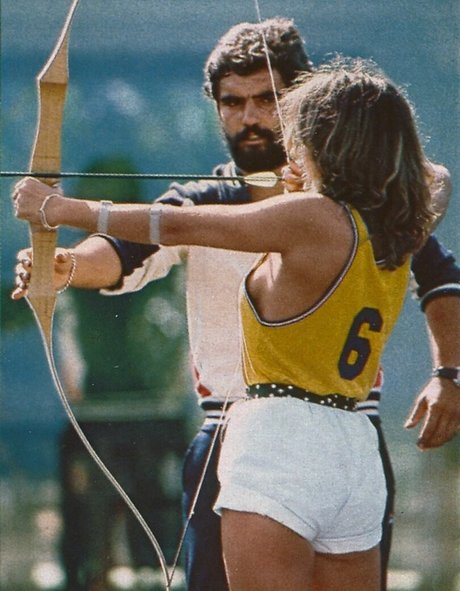 Daniela Ruckert onlyfans leaks