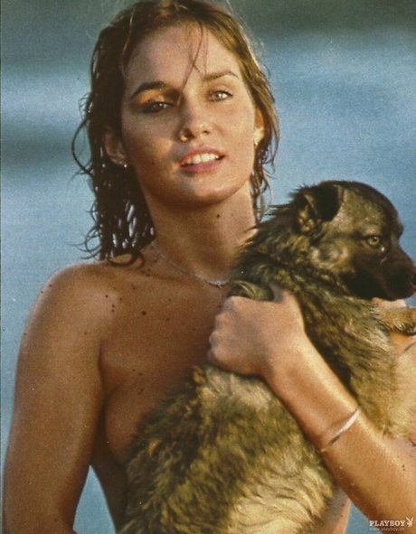 Daniela Ruckert nudes onlyfans leaks