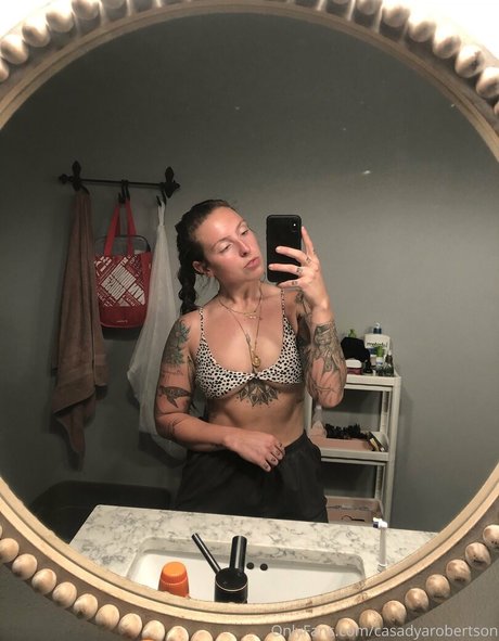 casadyarobertson leak onlyfans porn