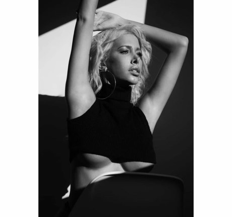 Sapir Shalev onlyfans nsfw