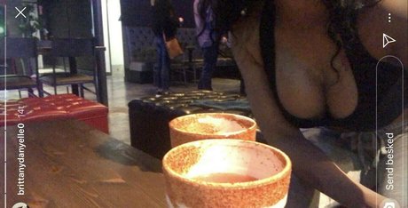 Brittany Danyelle only fans pic