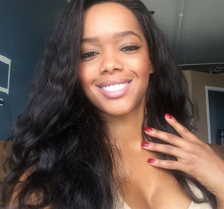 Brittany Danyelle onlyfans nude leak