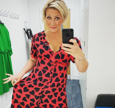 Becky Mantin leaked onlyfans nudes