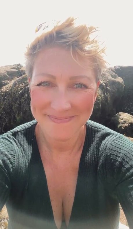 Becky Mantin leaked only fans