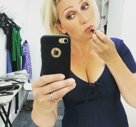 Becky Mantin onlyfans model photo