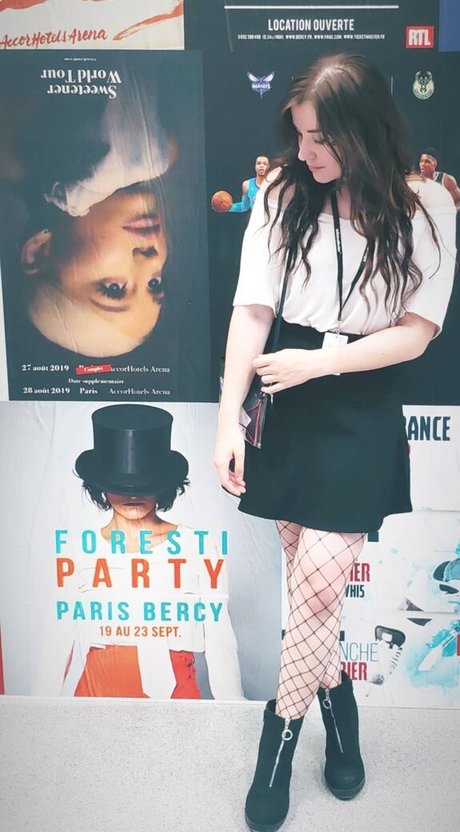 Aayley onlyfans leaks