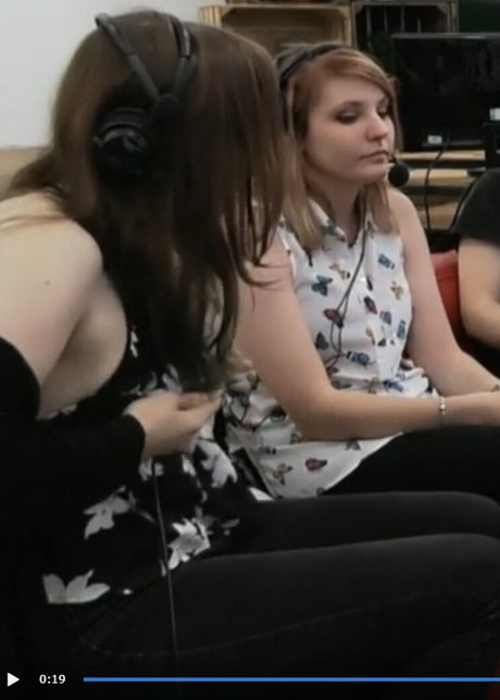 Aayley onlyfans leaked pics