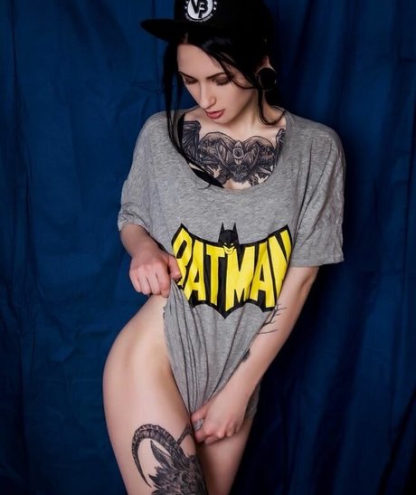 Aleksandra Petrova onlyfans pics