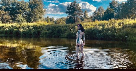 Aleksandra Petrova onlyfans leakes