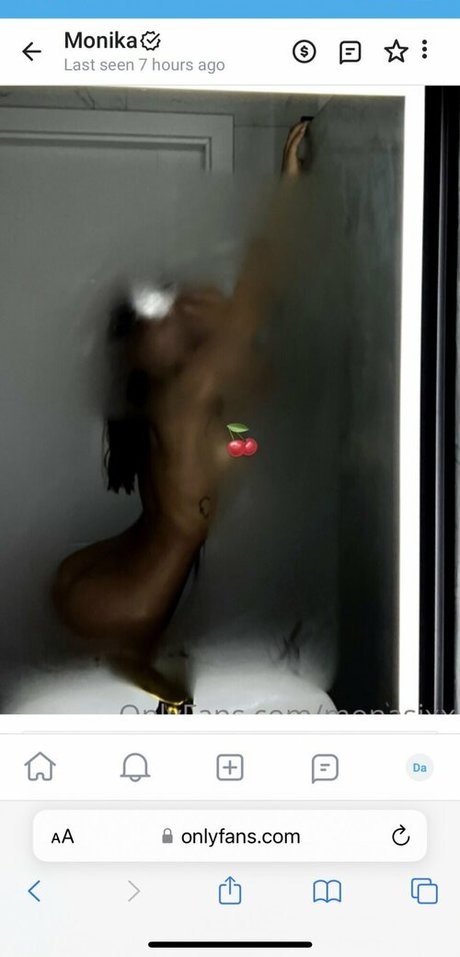 monasixx onlyfans explicit content