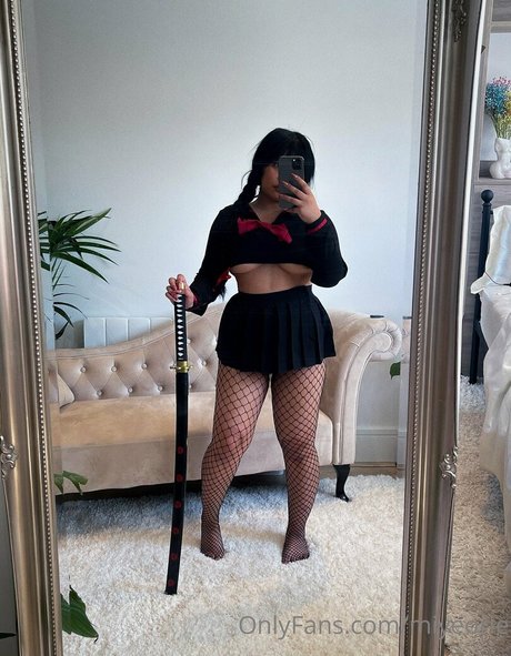 Miyeorie onlyfans pic