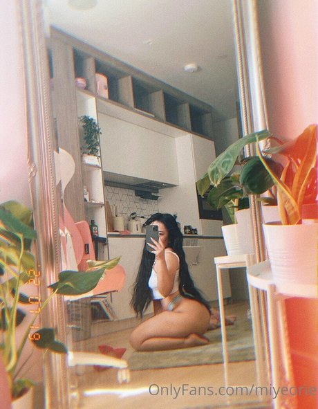 Miyeorie onlyfans exposed