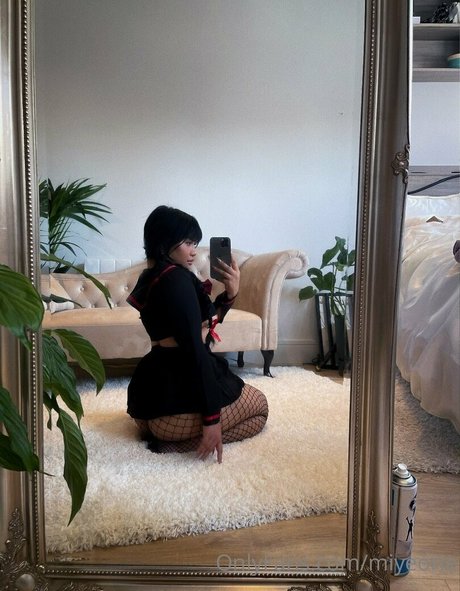 Miyeorie new leaked onlyfans