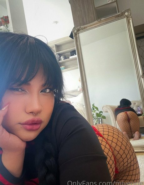 Miyeorie nudes onlyfans leaks