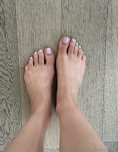 Nicolette Gray porn onlyfans