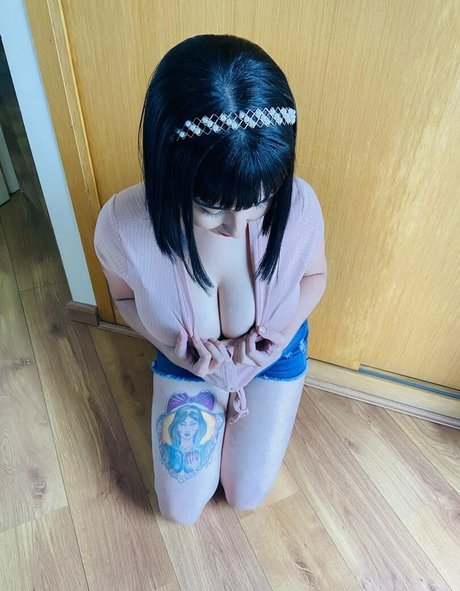 Lavinia Miyazaki fans only